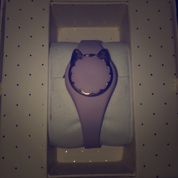 kate spade Jewelry - ♠️ KATE SPADE Activity Tracker